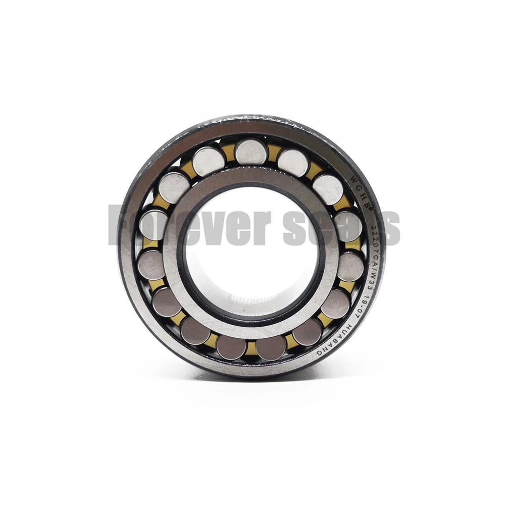 self-aligning roller bearing 1