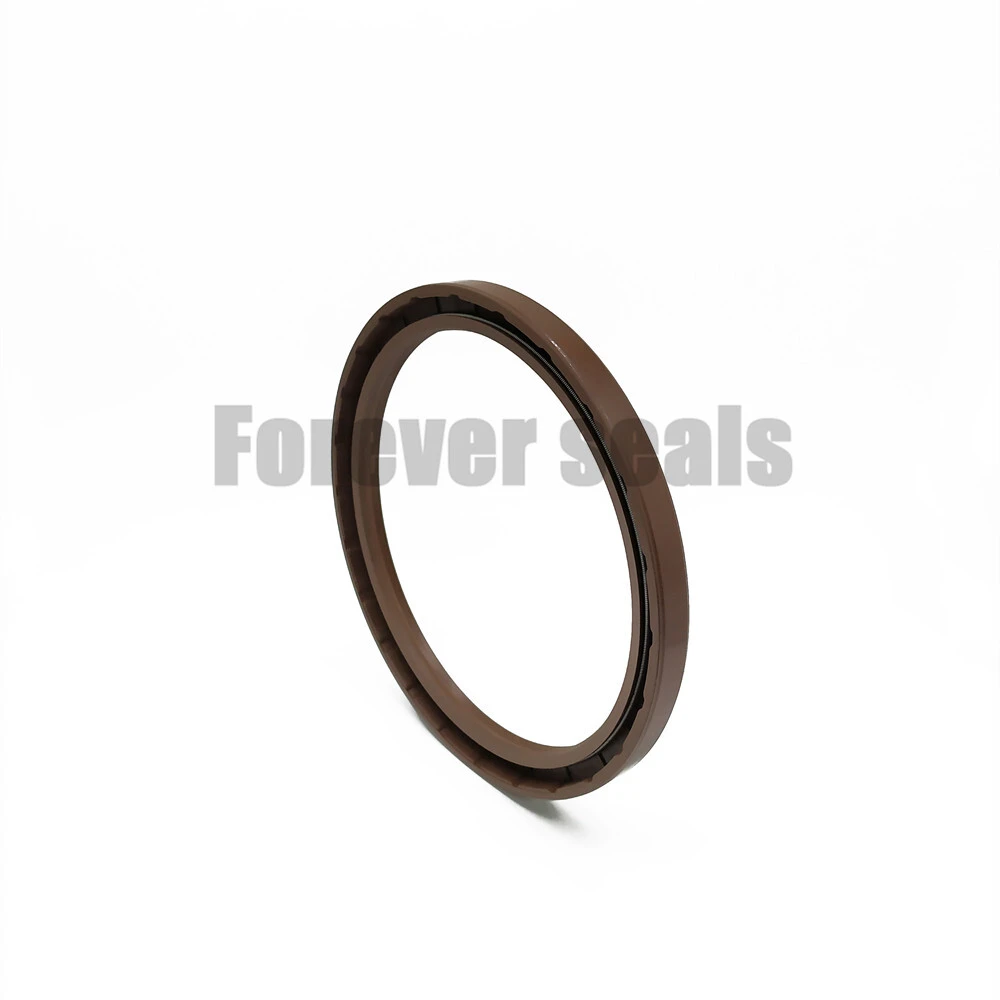 FKM TC rubber skeleton oil shaft rotary seals 1
