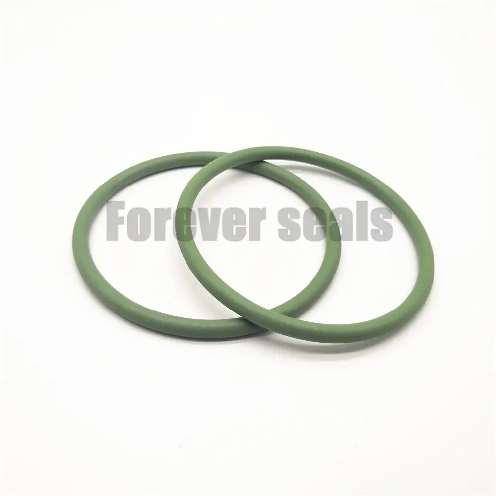 Hot Sale Custom Made O Rings Company 3