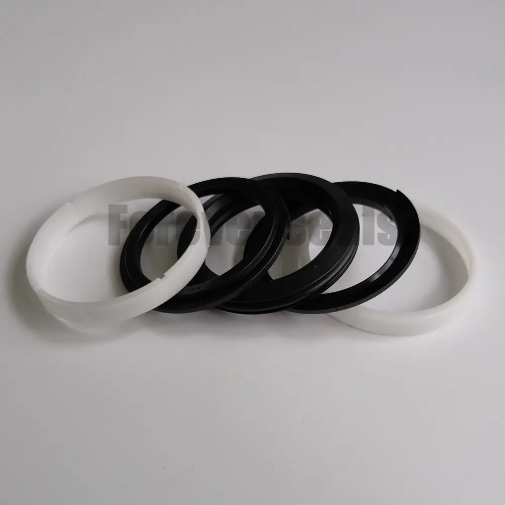 Industrial Seals Manufacturers by FOREVER SEALS 4