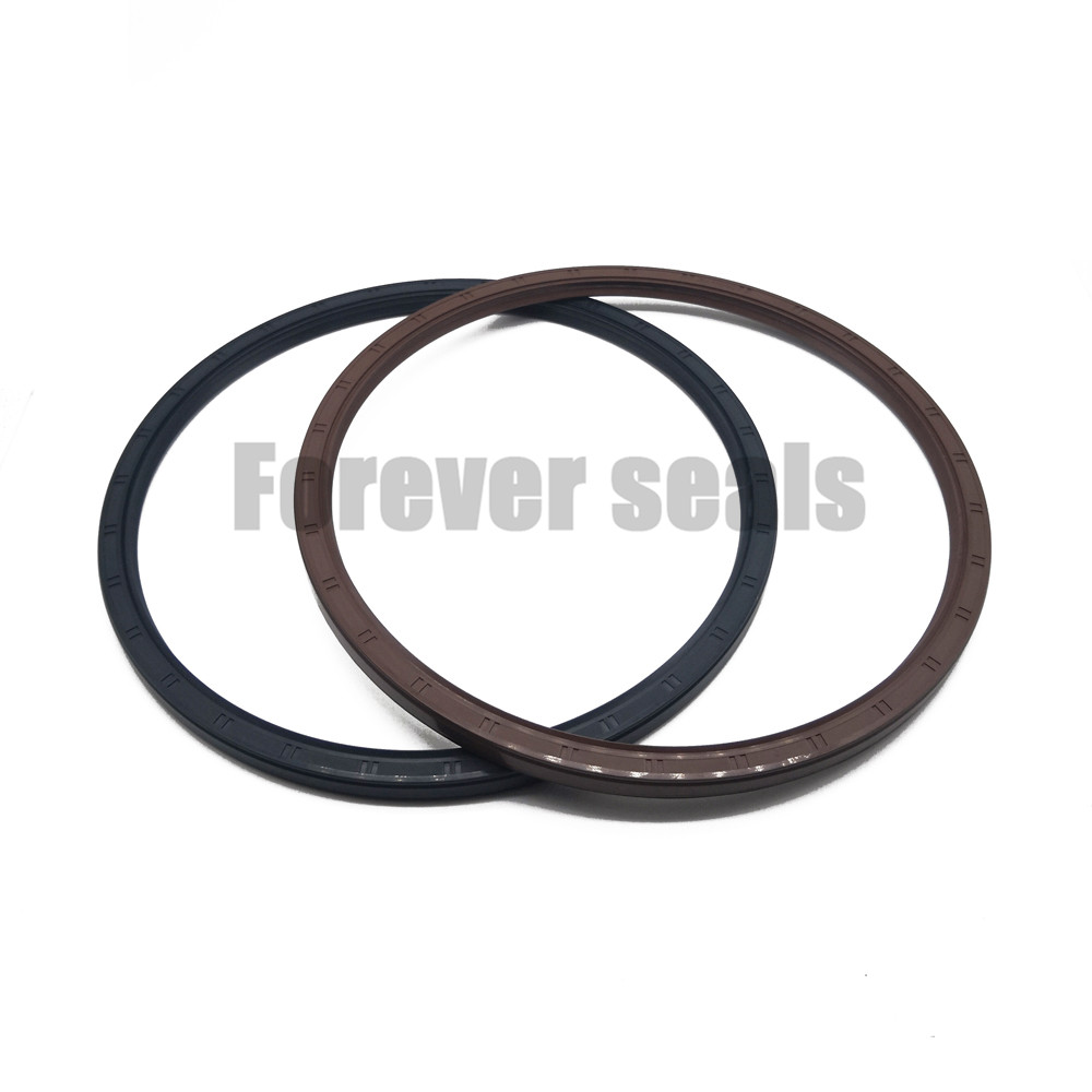 Retén de aceite de caucho NBR para brazo robótico RV-100C 6