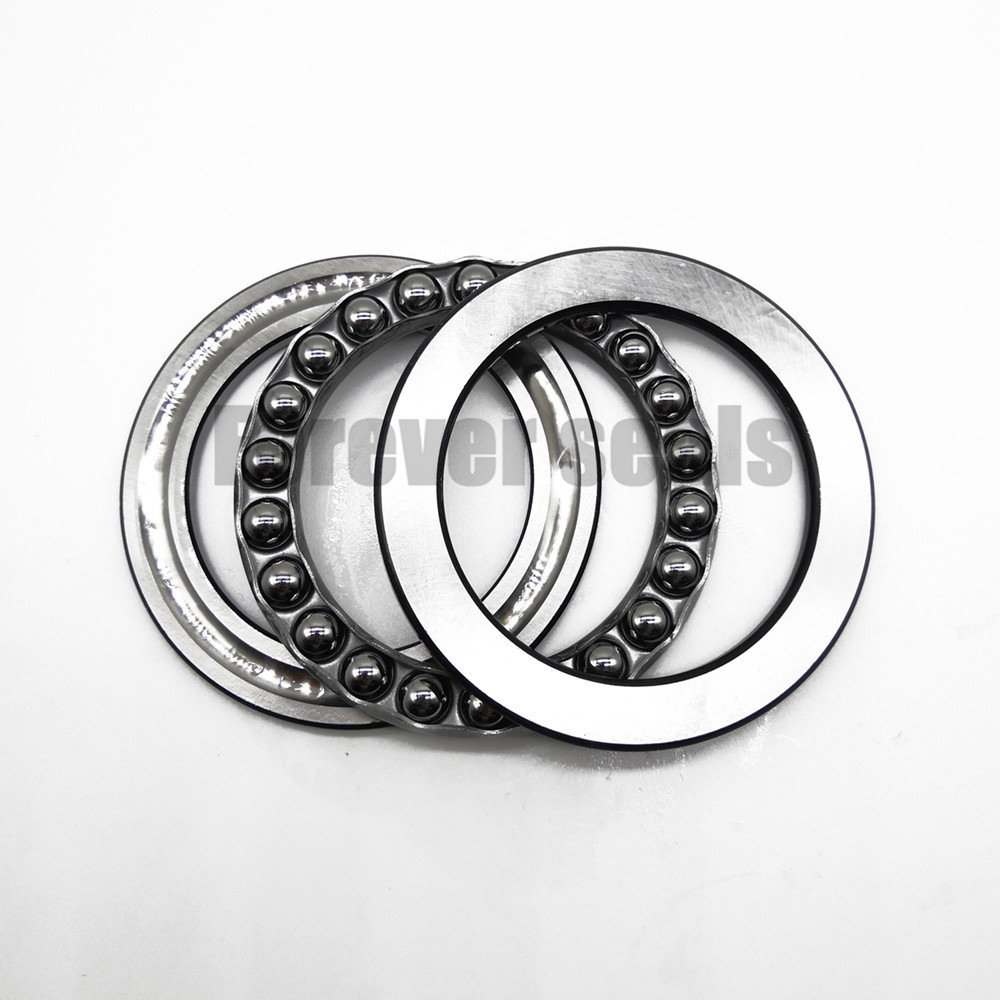 cojinete de bolas axial 5