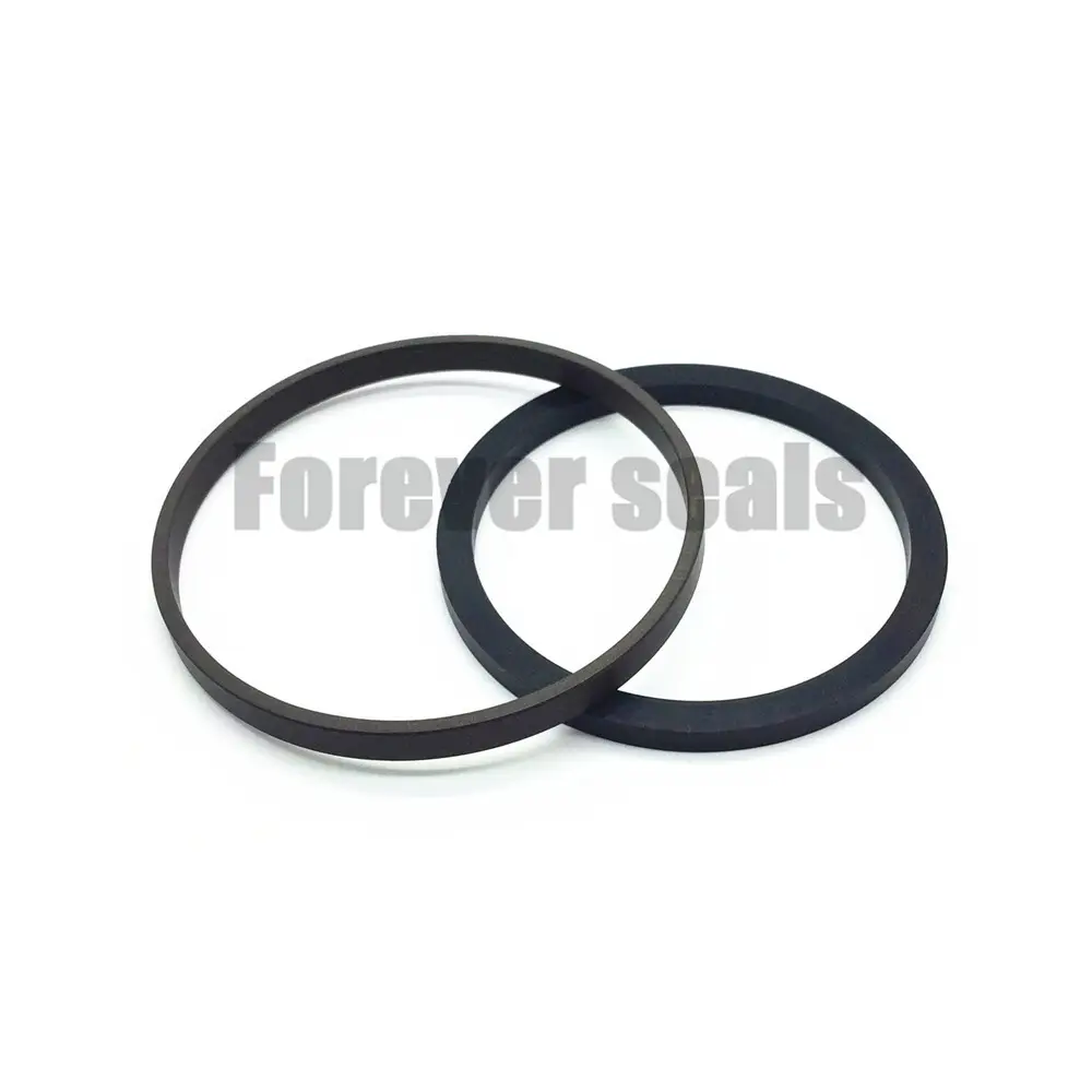 Hydraulic Piston Seal Design by FOREVER SEALS 5