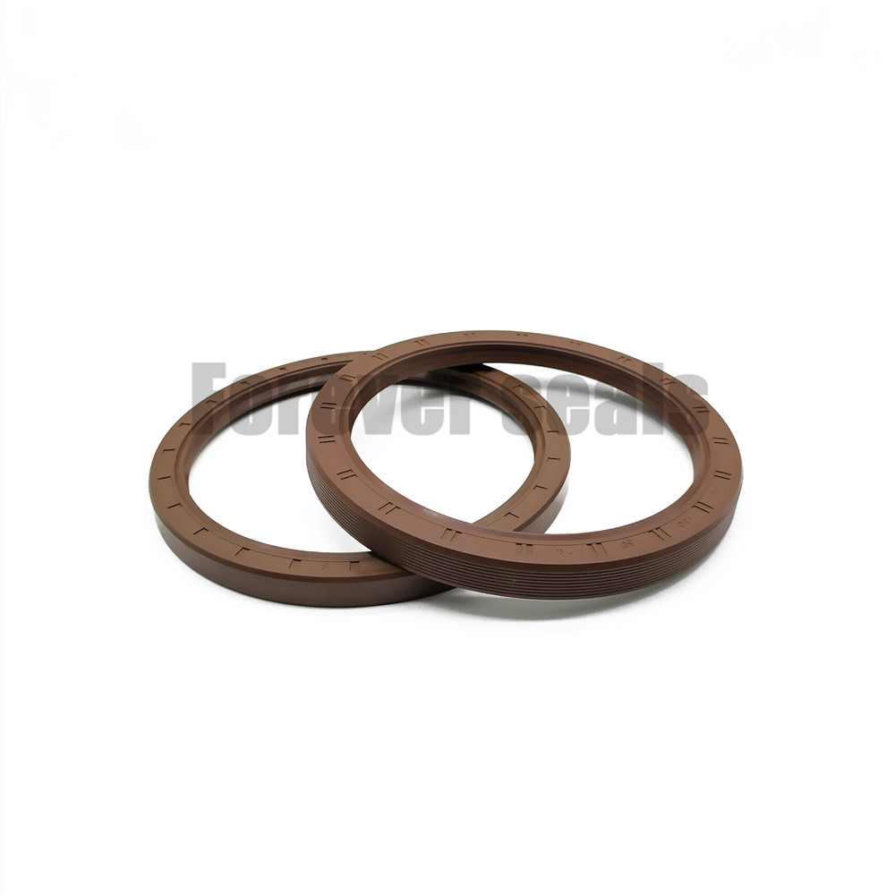 TG4 - Rotary shaft rubber oil seal 5