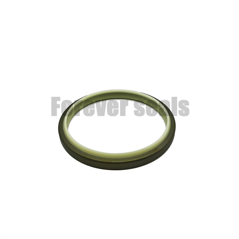 Hydraulic cylinder PU dust wiper seal DKBI 2