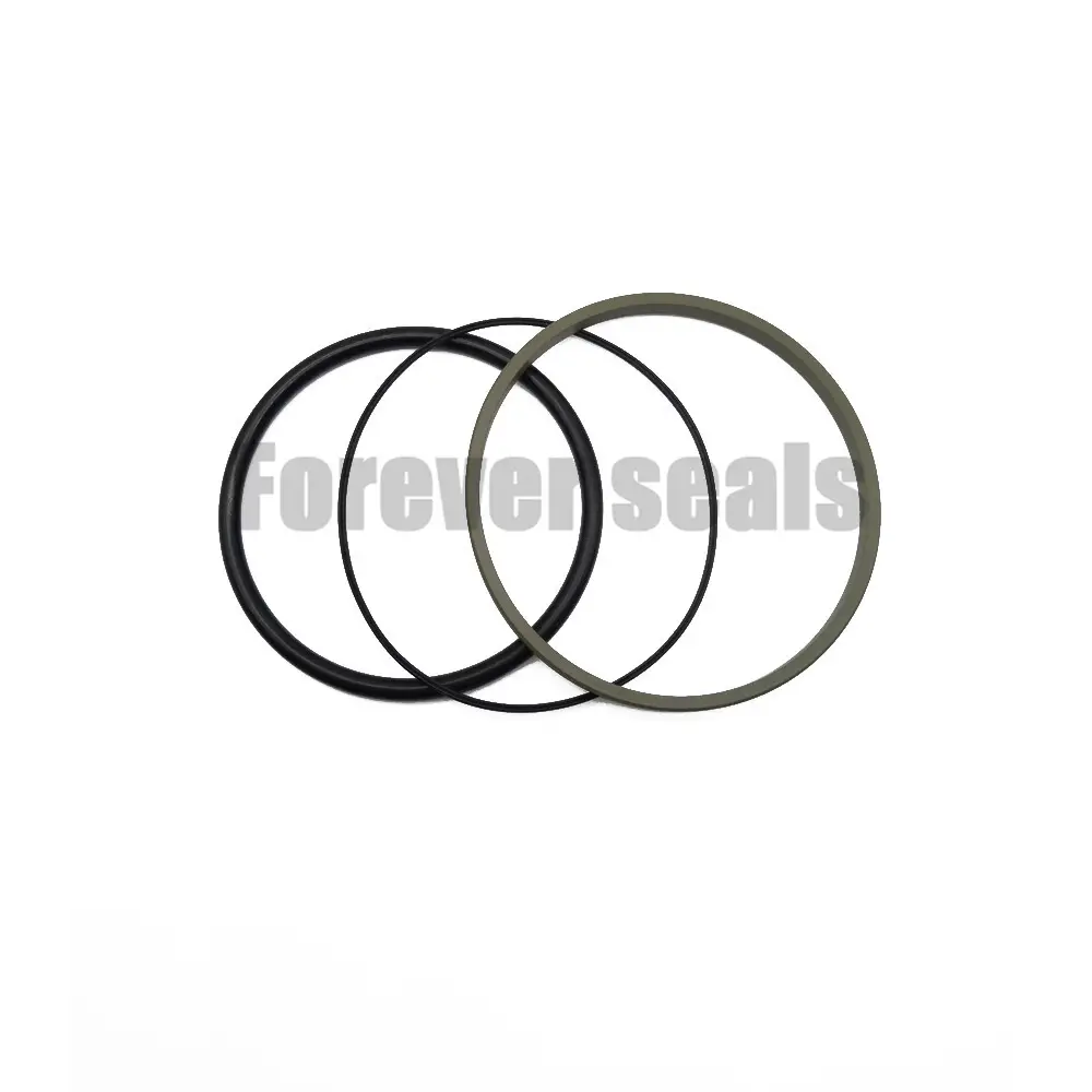 FOREVER SEALS Rubber Seal Manufacturers Price List 6