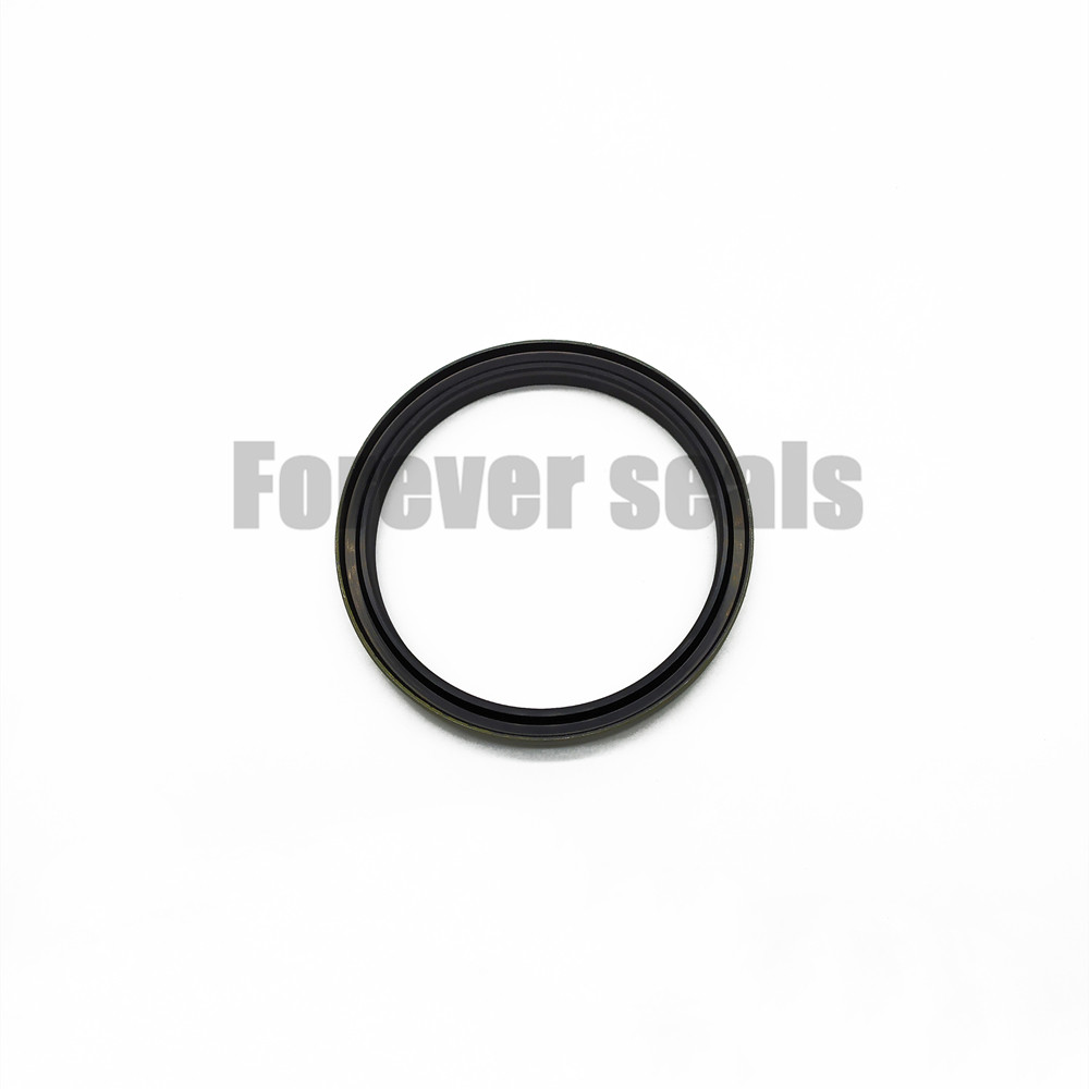Wiper Seal Types by FOREVER SEALS 5