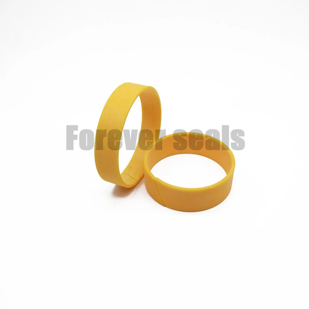 WR - Hydraulic cylinder cotton fabric phenolic resin guide ring 1