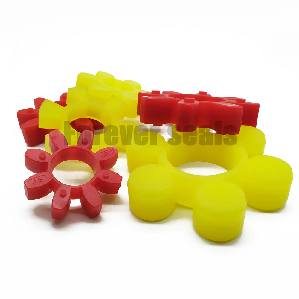 SBT Elastic Spiders 1