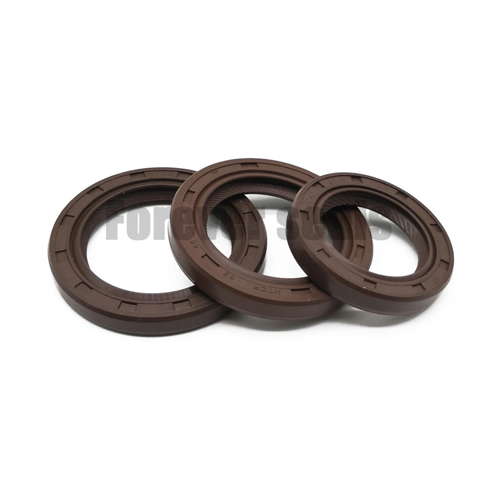 HTCR crankshaft oil seal for automobile 1