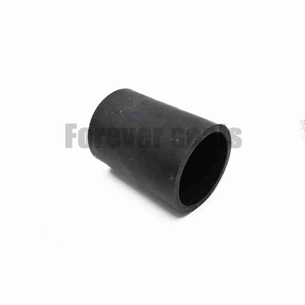 Tubo de PTFE de fibra de carbono para proceso CNC 1