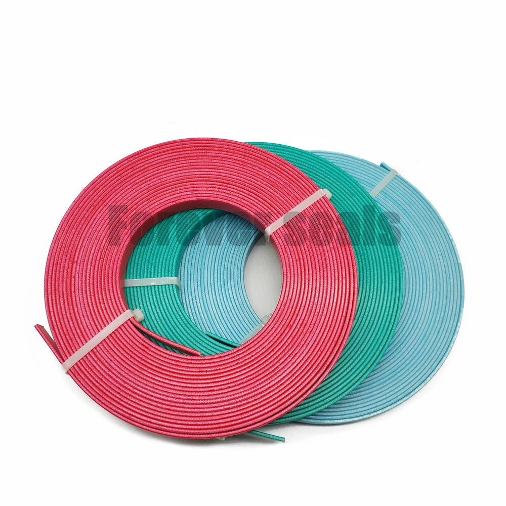 hydraulic cylinder phenolic resin hard guide strip tape wear ring 1