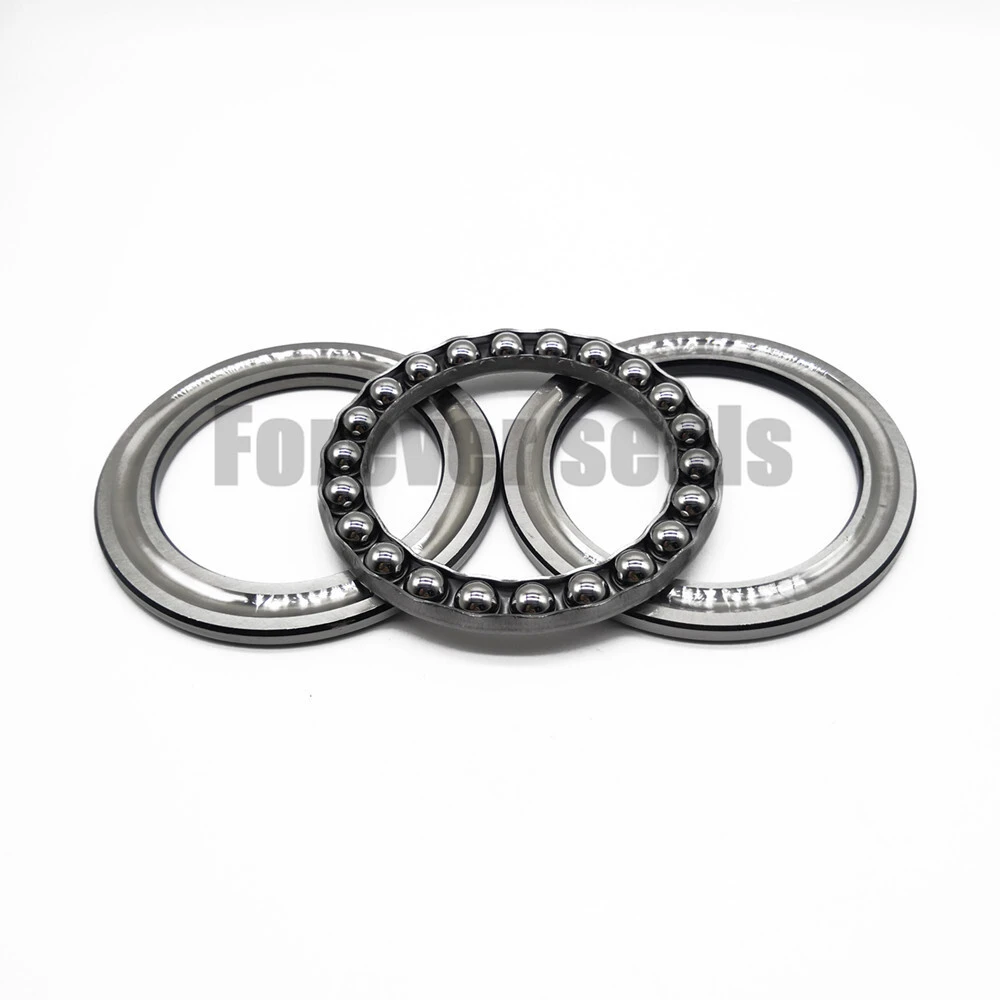 thrust ball bearing 1