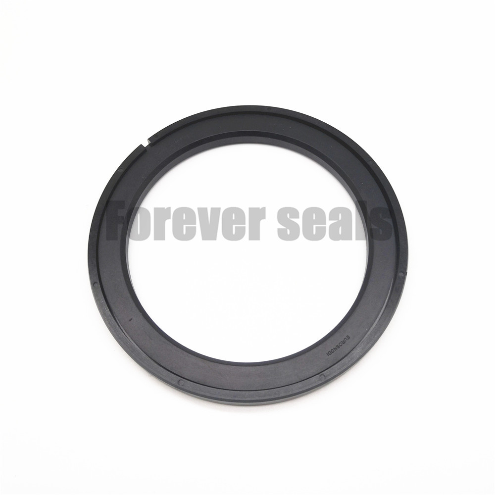 Hydraulic cylinder OK piston seal sealing set 2