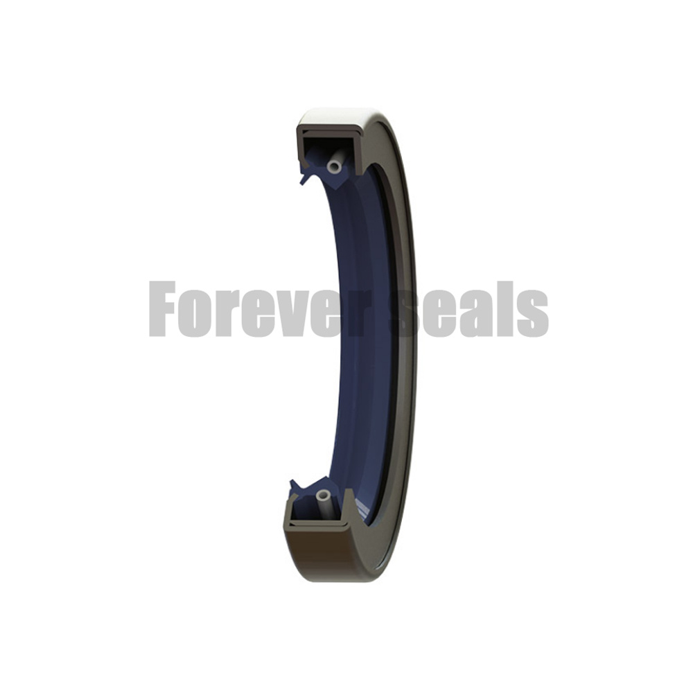 TA - rotary shaft oil lip seal 2