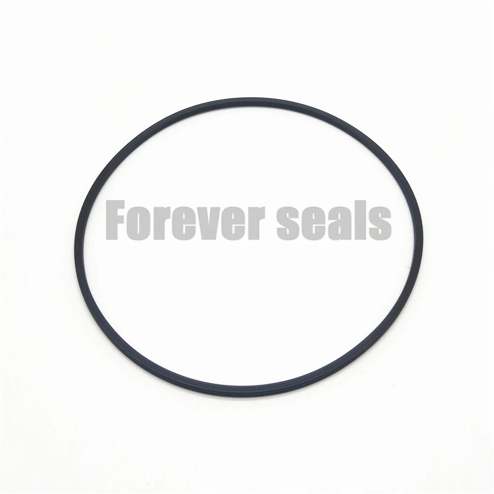 NBR rubber Quad-Ring X-Ring 1