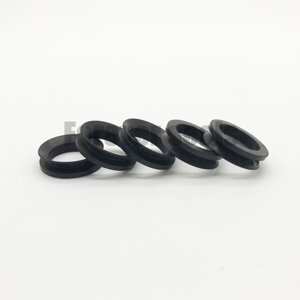V seal ring VA rubber seal 6