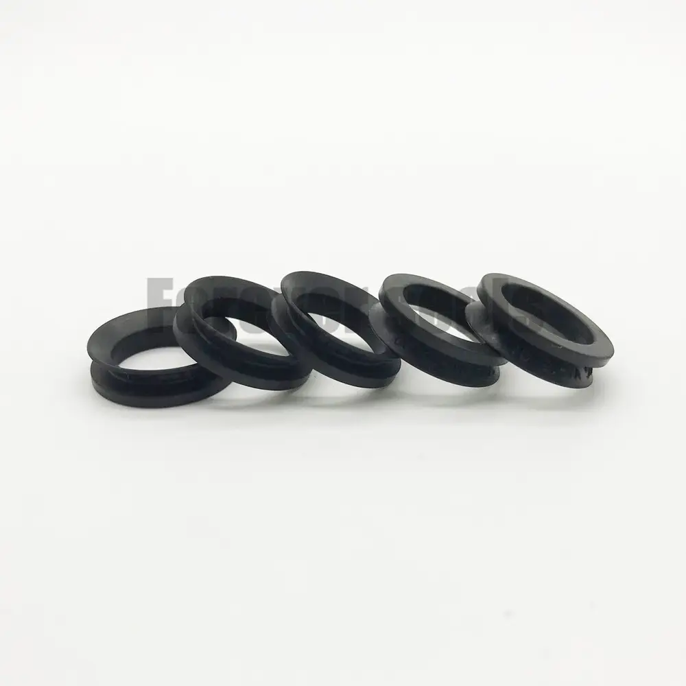 Custom Made High Pressure Rotary Seals Price List 6
