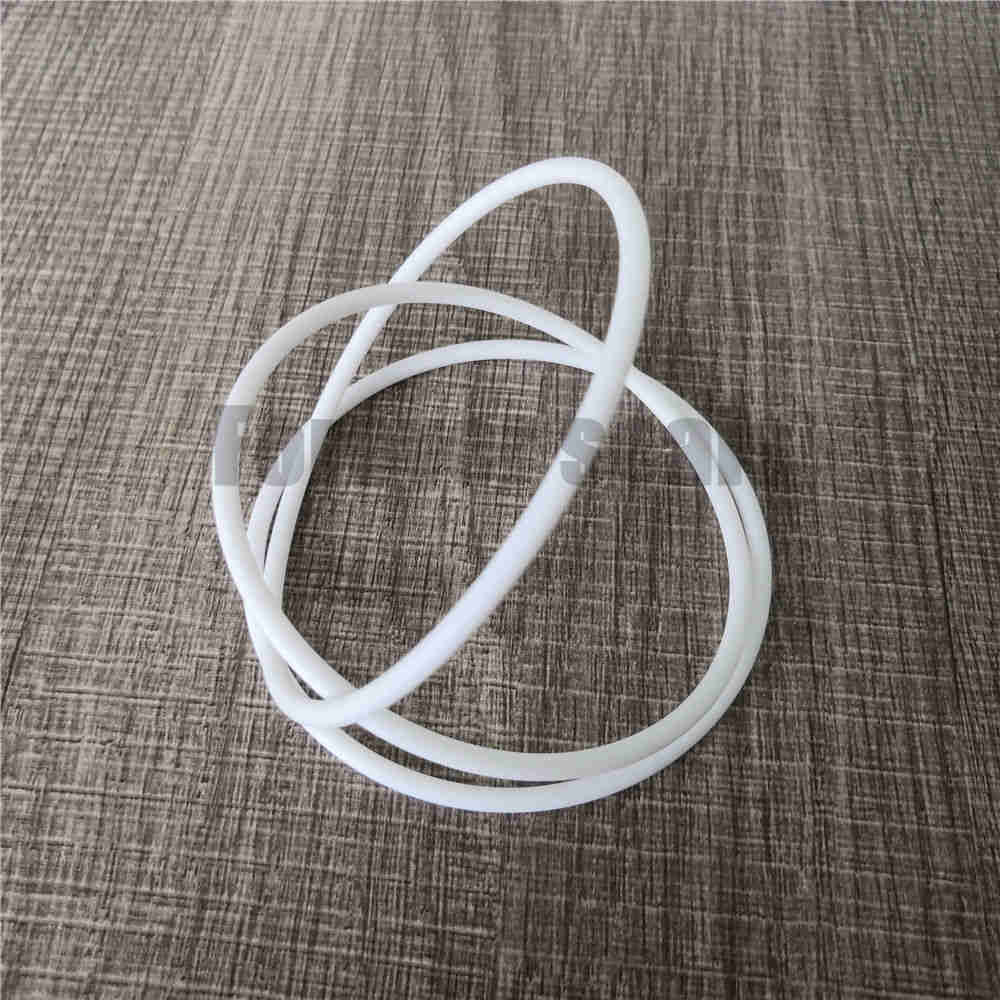 PTFE Teflon O-Rings: Superior Chemical Resistance for Reliable Sealing 6
