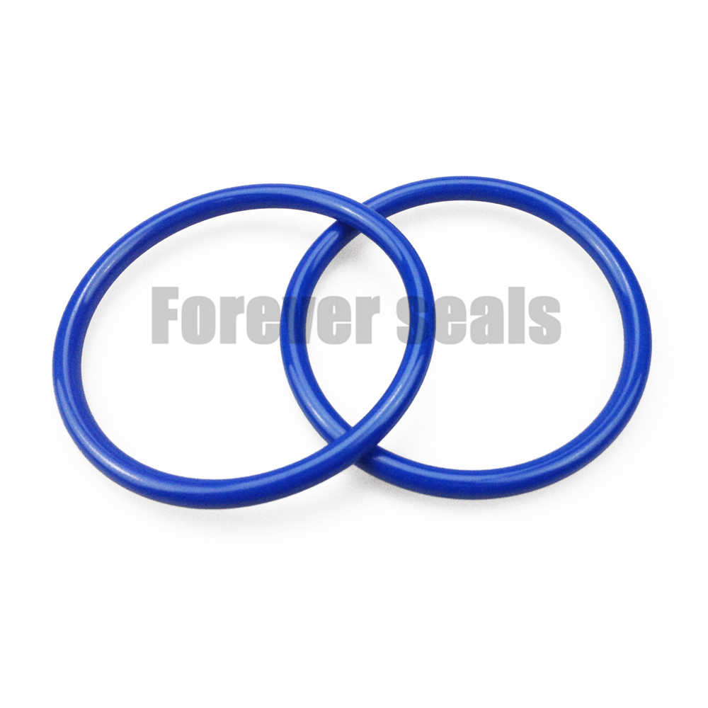 PU O-rings: Unrivaled Sealing Performance for Diverse Applications 2
