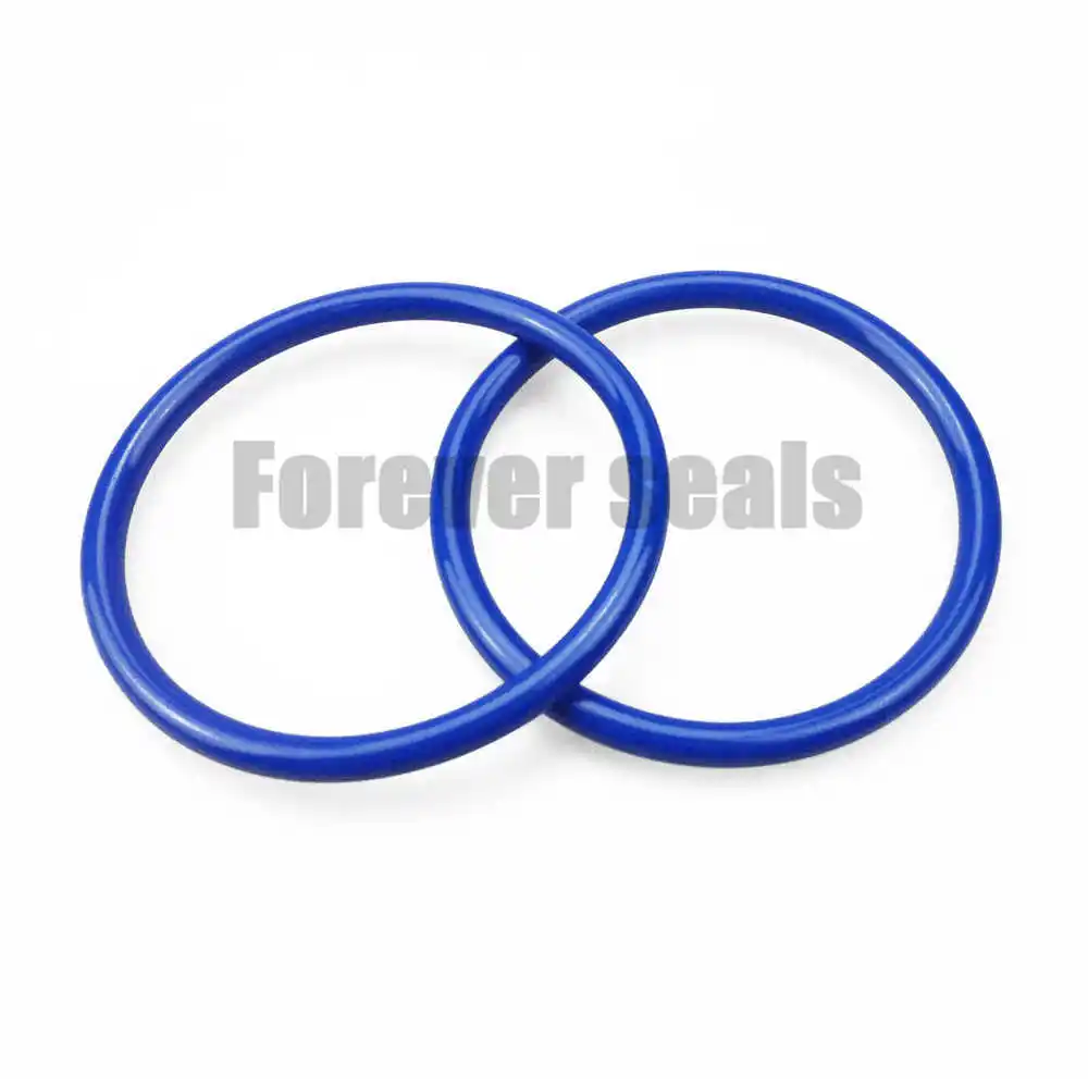 Rubber O Ring Seals Price List 2