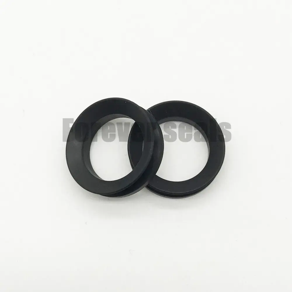 Hydraulic Oil Seal Rotary Seals Wholesale - FOREVER SEALS 5