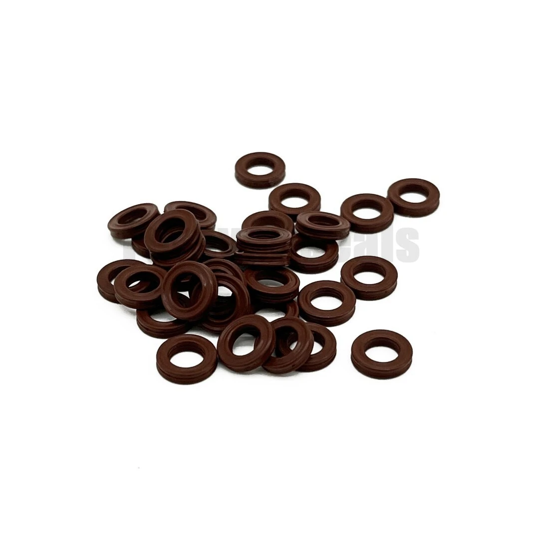 FKM X-Ring Quad-Ring 1
