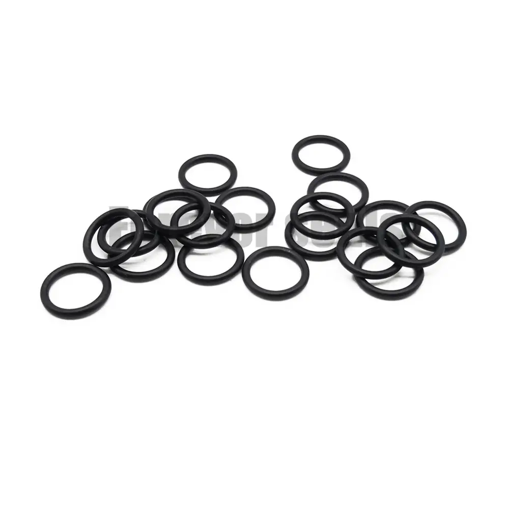 Rubber O Ring Seals Products Wholesale - FOREVER SEALS 3