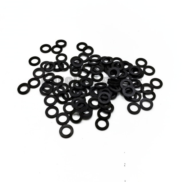 Anillos de respaldo FKM90 3