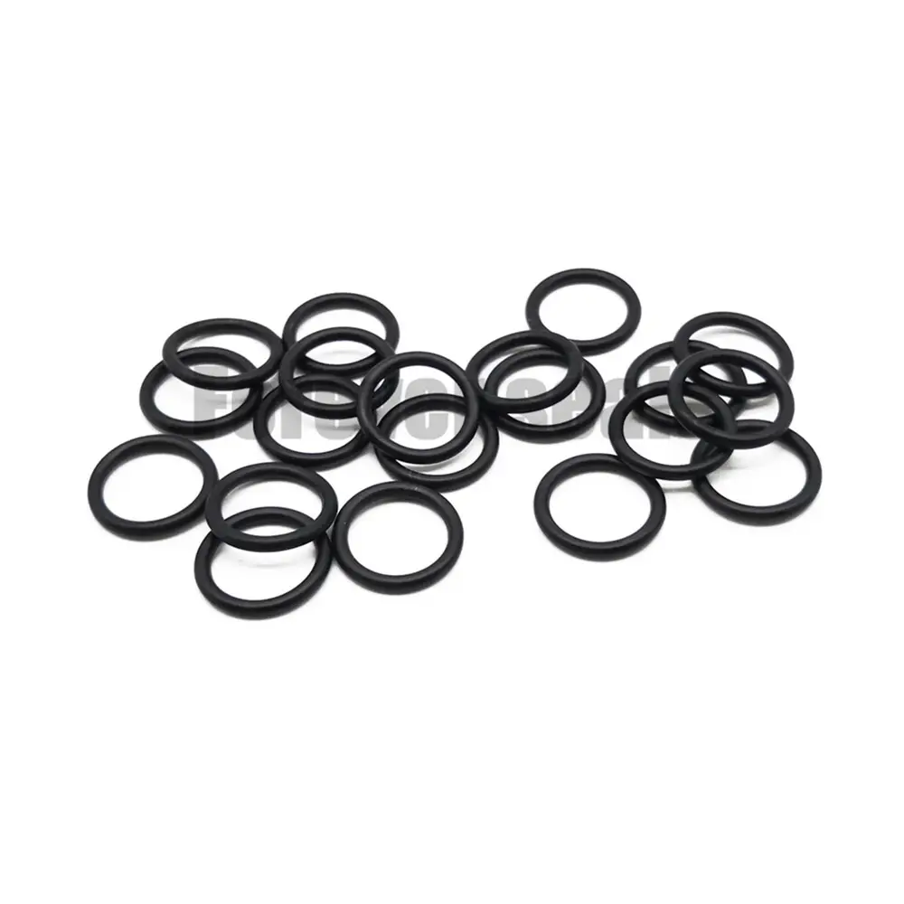 Rubber O Ring Seals Products Wholesale - FOREVER SEALS 4