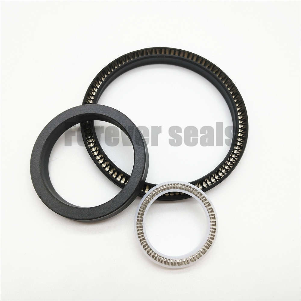 M2S - Fibra de vidrio PTFE MOS2 SELLOS VARISEALES VARISEAL 6