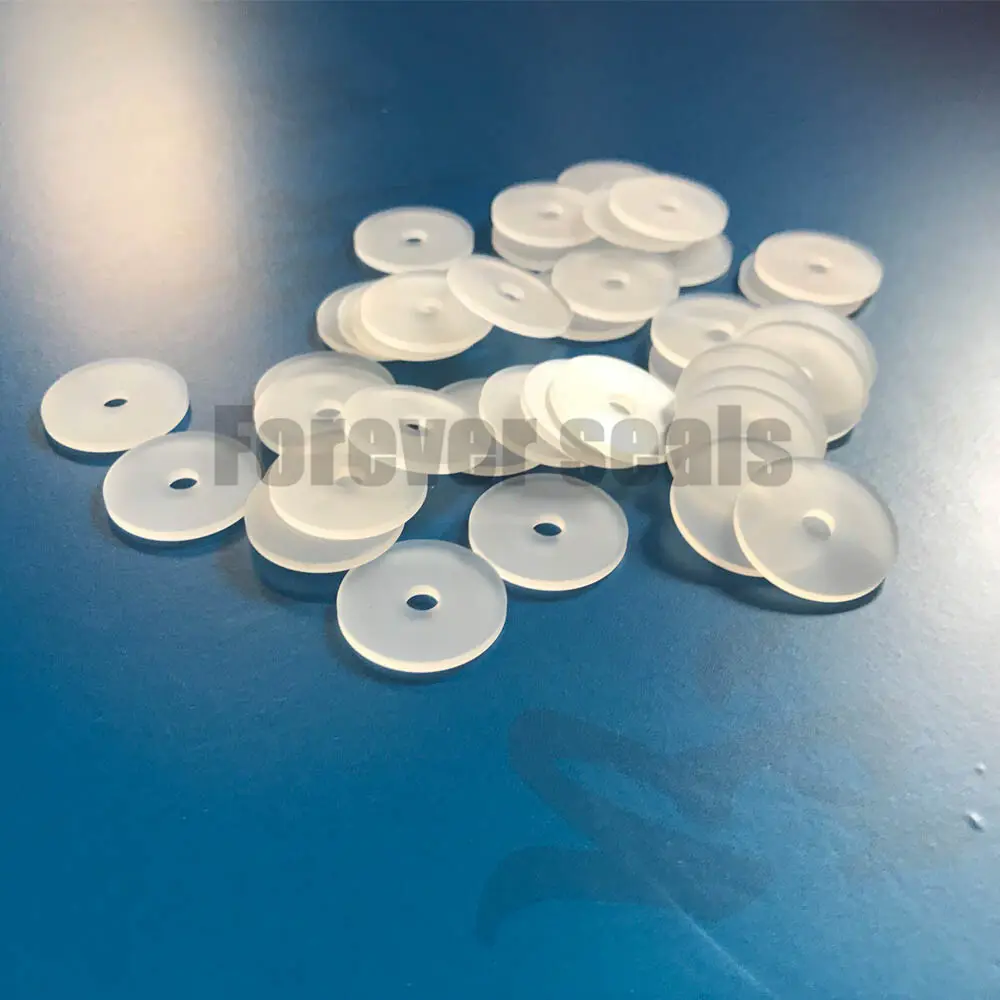 Spring Energized Seals Spring Loaded Ptfe Seal Supplier 5