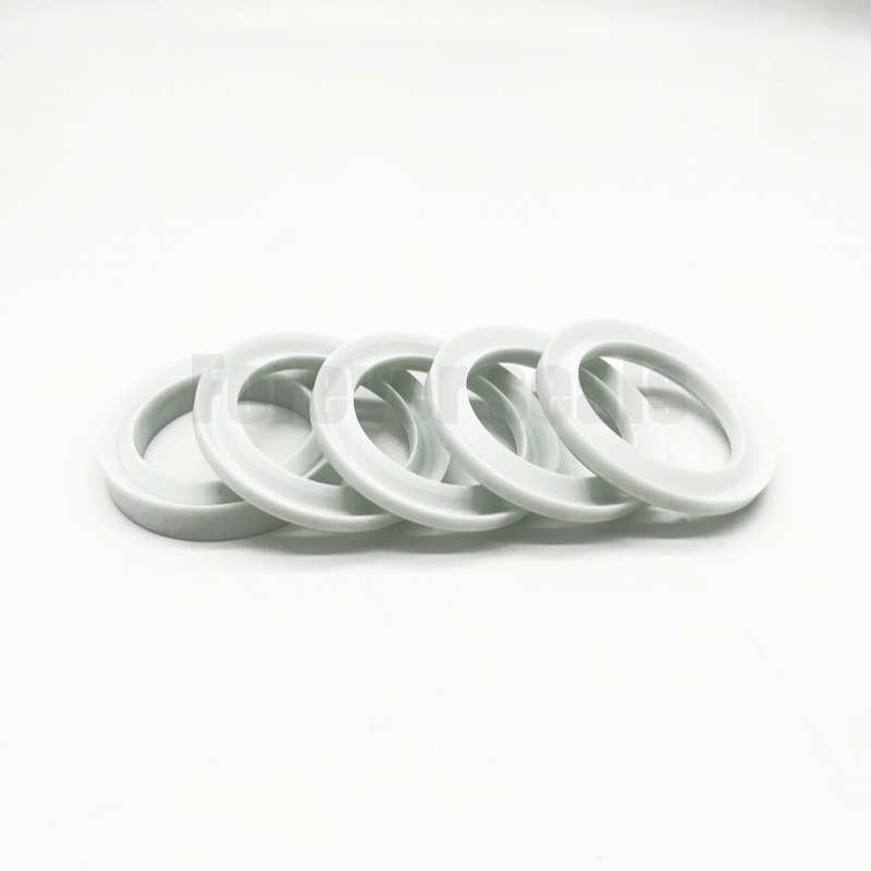 Sellos de alta presión Vigin PTFE Vee Packing 6