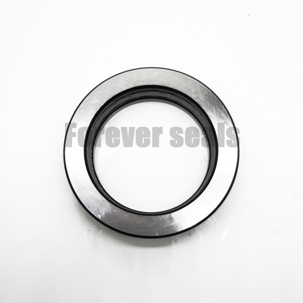 cojinete de bolas axial 3