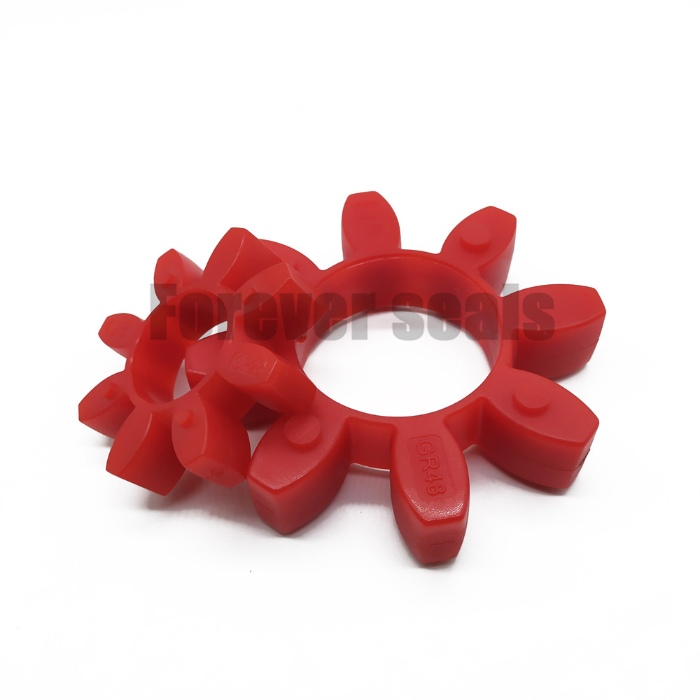 GR Elastic Spiders 5