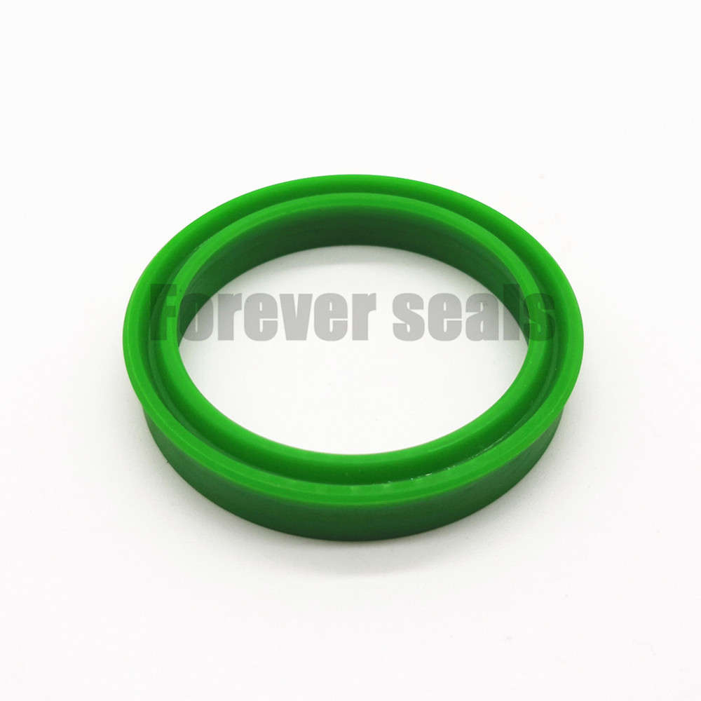 Piston and piston rod PU seals UNS 2