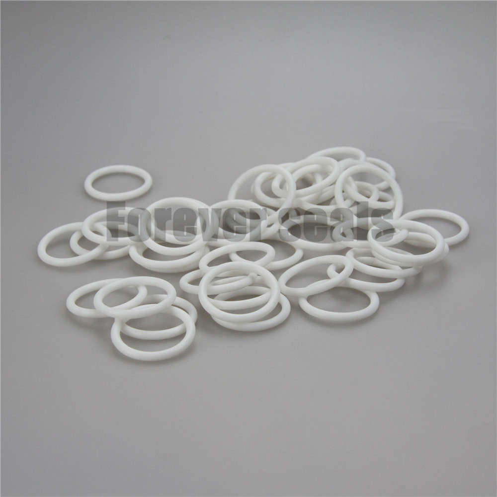 FOREVER SEALS High Pressure O Rings Price List 5