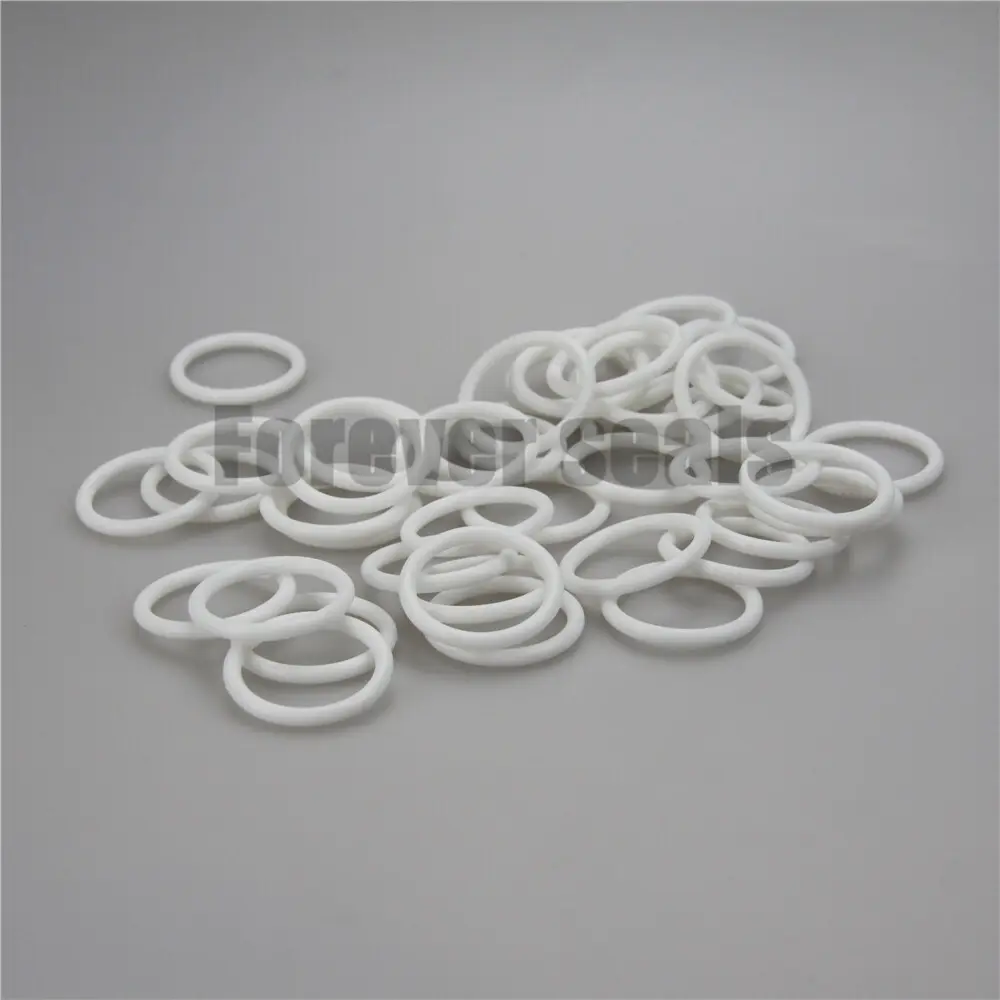 FOREVER SEALS High Pressure O Rings Price List 5