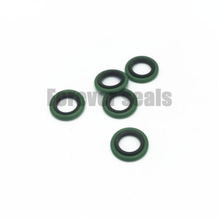 ROD TURCON T GLYD RING 2