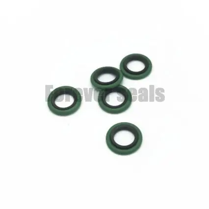 Custom Made High Pressure Seals Price List 2
