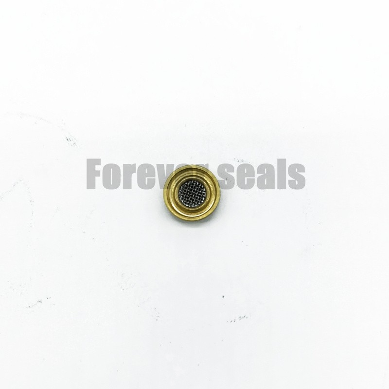 Hydraulic gear pump filter 720-68-11920 4
