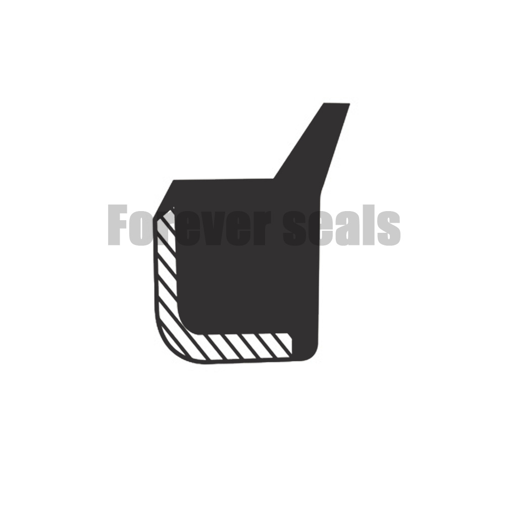 Hydraulic Seals Hydraulic Seals Wholesale - FOREVER SEALS 2