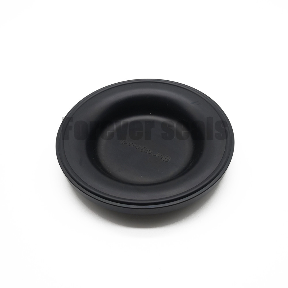 Martillo hidráulico de diafragma HNBR 2