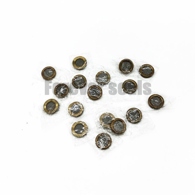 PC200-7 Pressure Reducing Valve Copper Filter 6