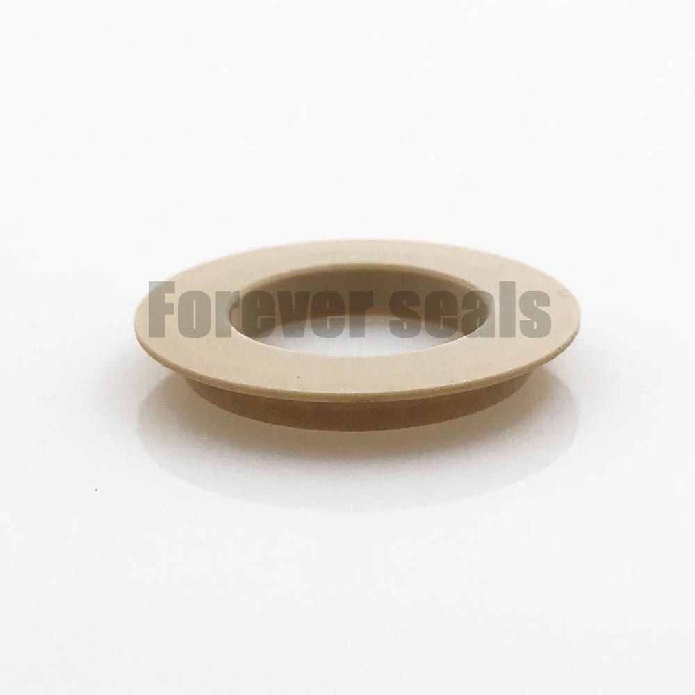 Sello de labio giratorio energizado por resorte de varilla AR10414-113-WC 3