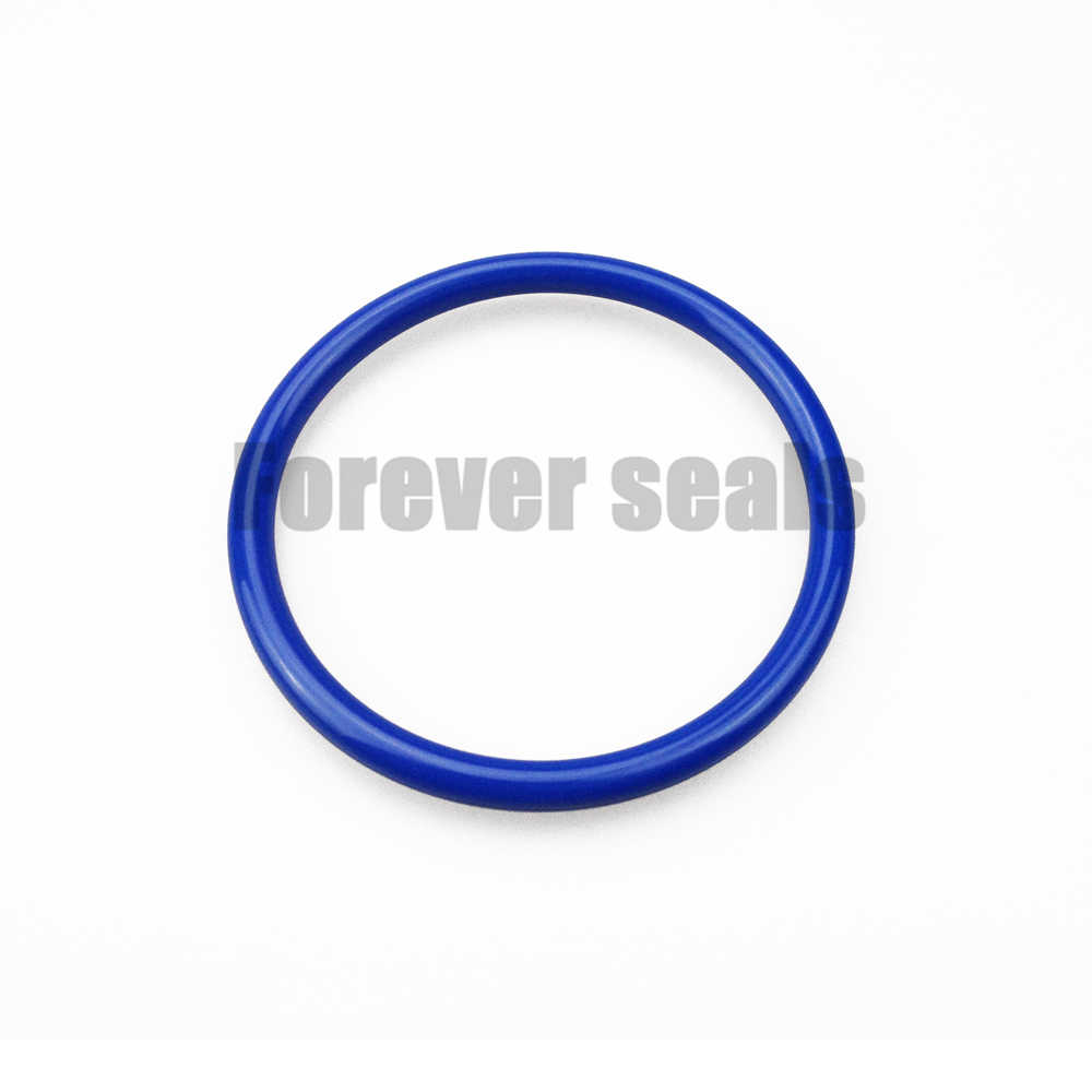 PU O-rings: Unrivaled Sealing Performance for Diverse Applications 1