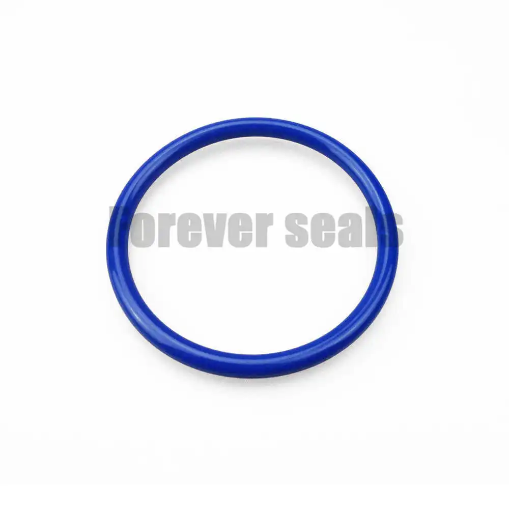 PU O-rings: Unrivaled Sealing Performance for Diverse Applications 1