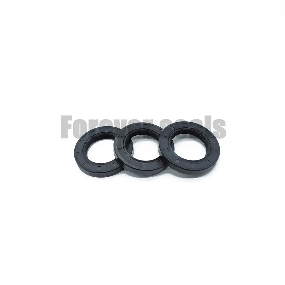 Rubber Seal Ring Manufacturers Oil Seals Wholesale - FOREVER SEALS 5