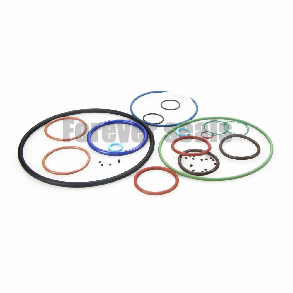 Bulk O Rings Products Wholesale - FOREVER SEALS 7