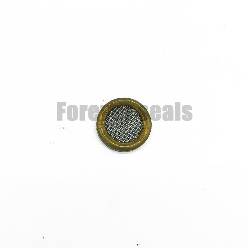 PC200-7 Pressure Reducing Valve Copper Filter 2